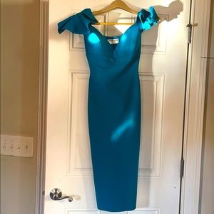 CHIARA BONI DRESS